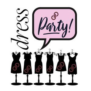 Thanks for the Great Party Everyone! I got in 119 Host Picks! Happy Poshing!